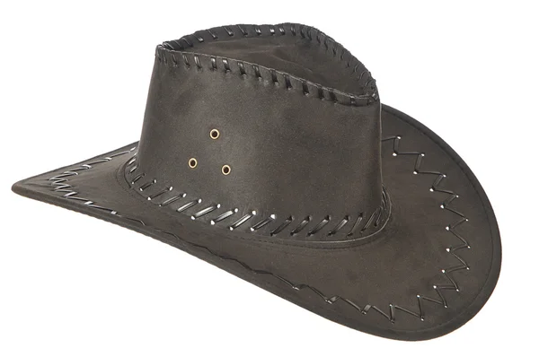 Kowbojski kapelusz — Zdjęcie stockowe