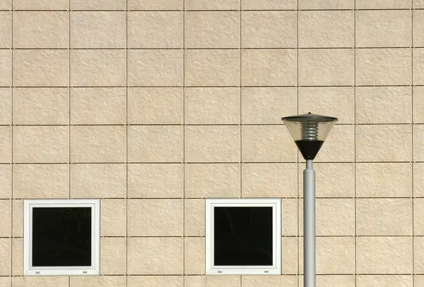 โมเดิร์น ARCHITECTURE — ภาพถ่ายสต็อก