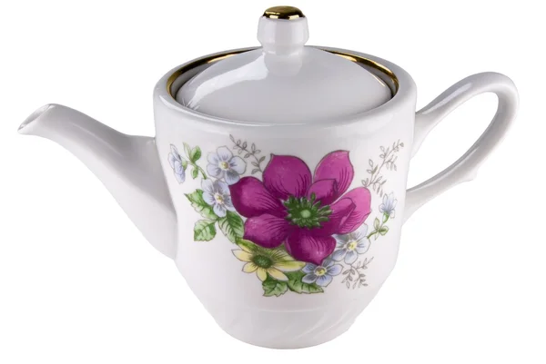 stock image Teapot