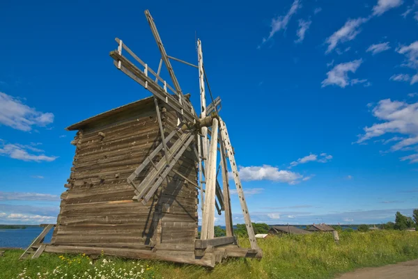 stock image Windmill