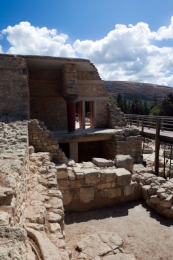 Knossos 1