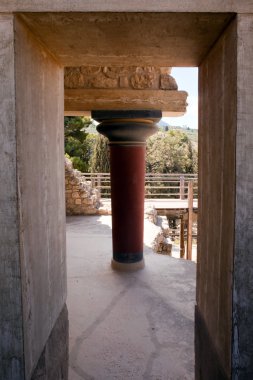 Knossos 2