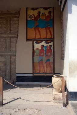 Knossos 3