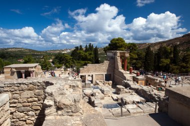 Knossos 5