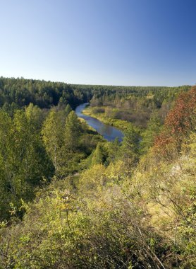 geyik creek Park