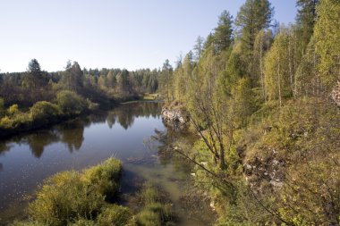 geyik creek Park