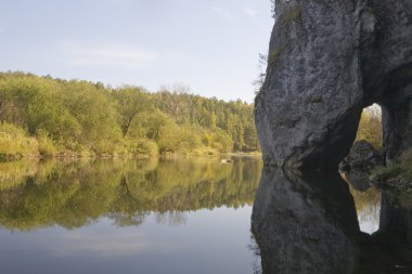 geyik creek Park