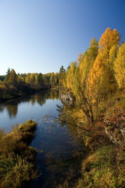 geyik creek Park