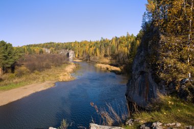 geyik creek Park