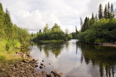 uls Nehri