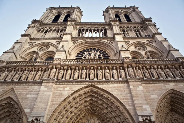 Notre-Dame — Photo