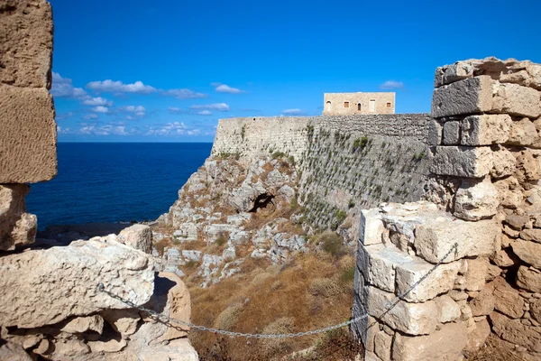 Die Festung Fortezza 1 — Stockfoto