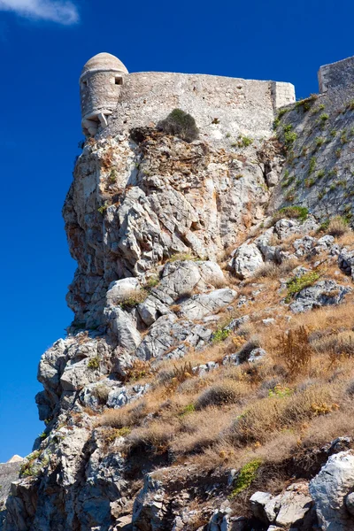 Крепость Фортецца — стоковое фото