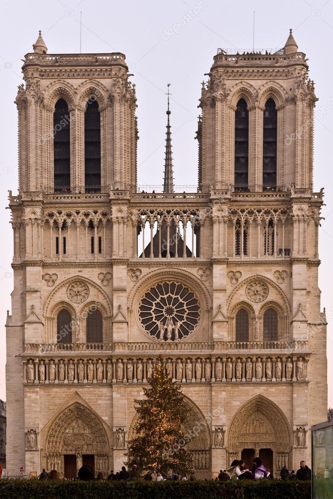 Notre-Dame 3