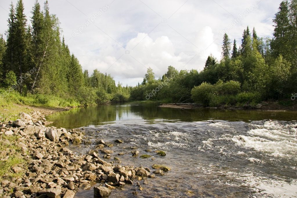 River of Uls 2