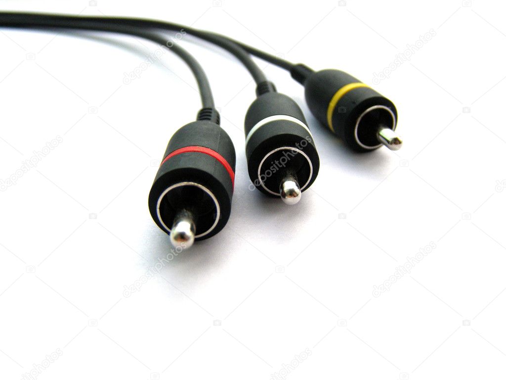 RCA Connectors