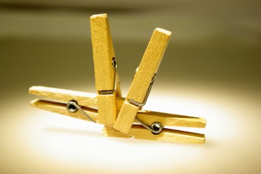 clothespins dönüştürün