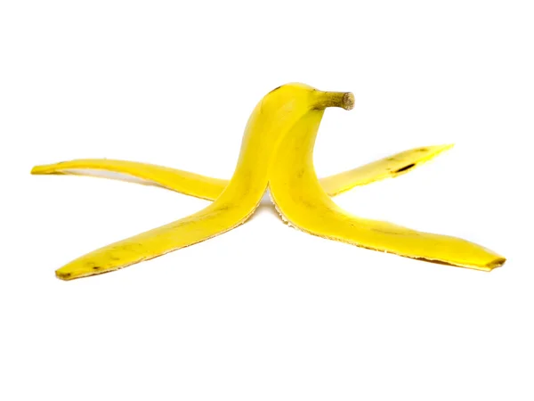 Банан Стокова Картинка