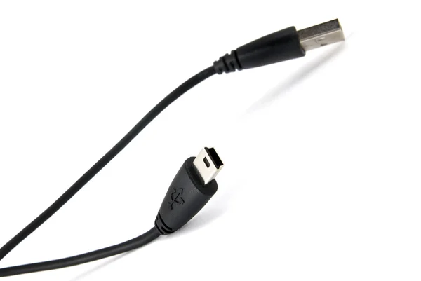 Usb cable — Stock Photo, Image
