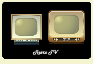 retro tvset kaç