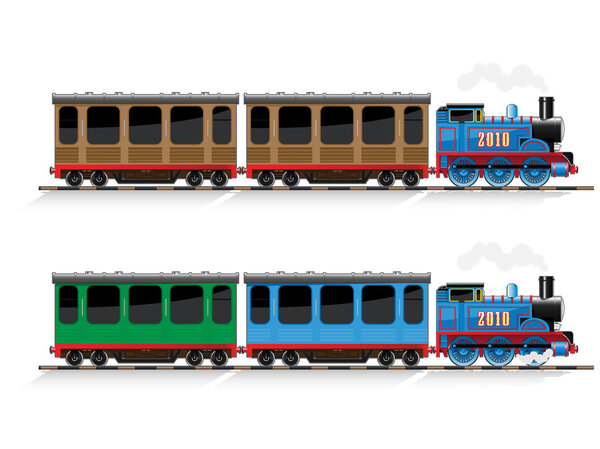 Старый танковый двигатель
