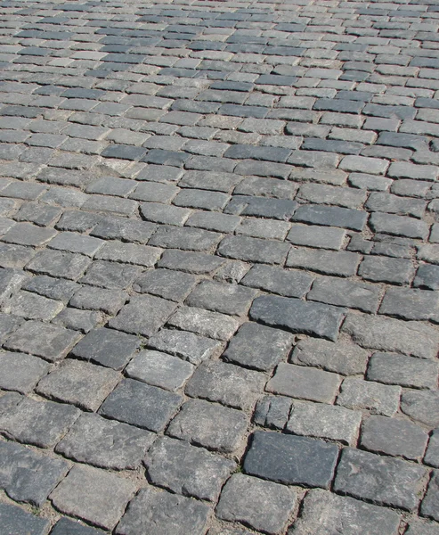 stock image Paving stones