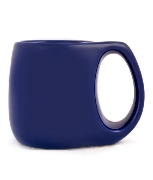 Puchar niebieski — Zdjęcie stockowe
