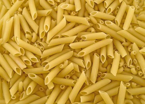Tasty macaroni — Stock Photo, Image