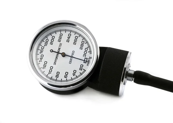 Sphygmomanometer — Stok fotoğraf
