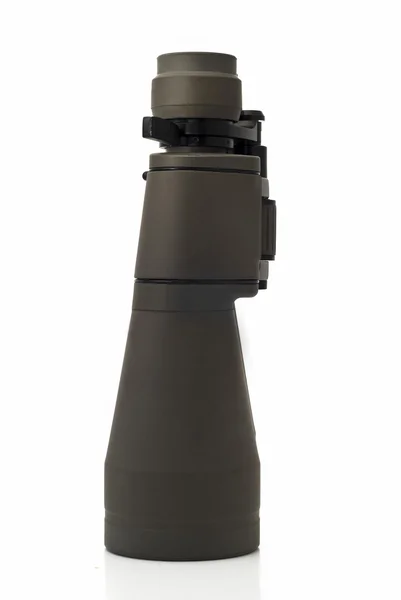 Side view of Binoculars — Stock Photo, Image