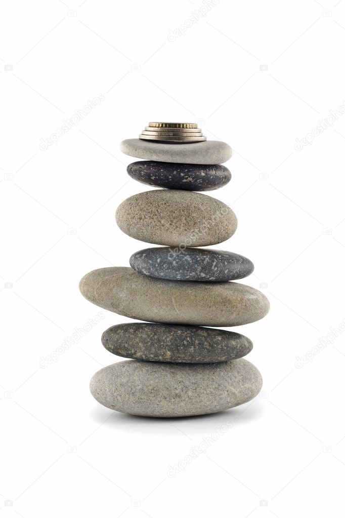 Welfare and Stability - Balanced stack