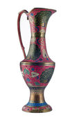 antik indiai váza