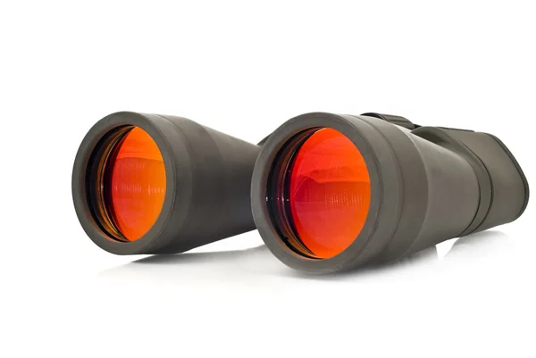 Close-up of binoculars — Stock Photo, Image
