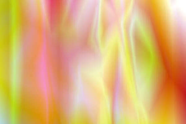 Iridescent abstraction — Stock Photo, Image