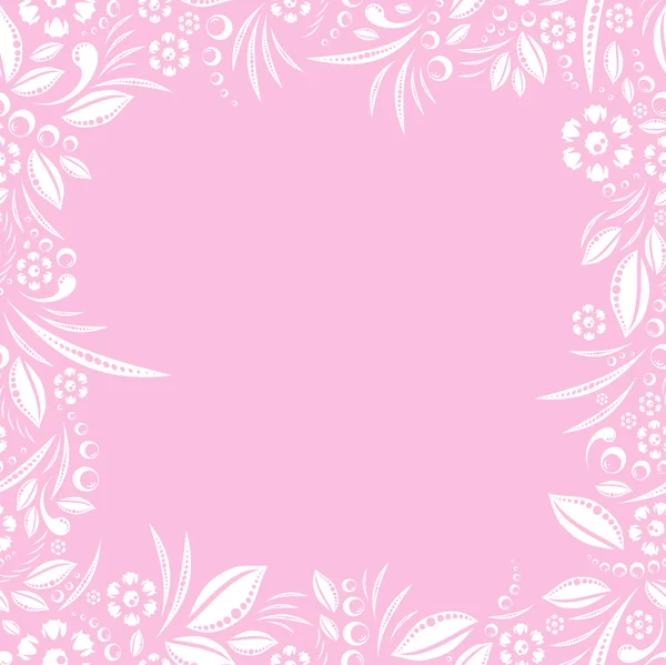 Flower patterns — Stock Photo, Image