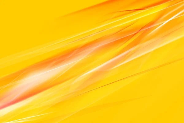 Abstraction of orange colour — Stock Photo, Image
