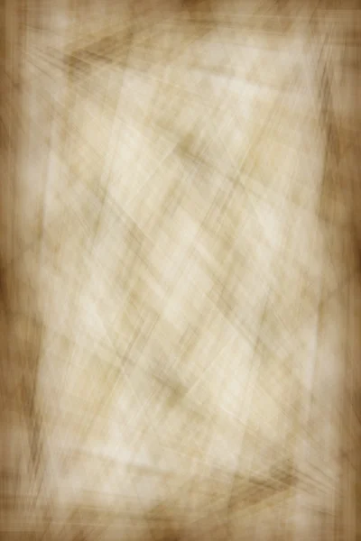 Abstracte kader in bruine tinten — Stockfoto
