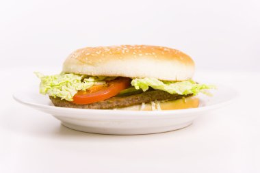 Hamburger