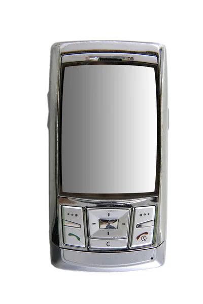 Old mobile — Stock Photo, Image