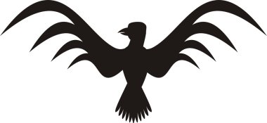 Eagle clipart