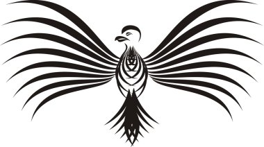 Eagle clipart