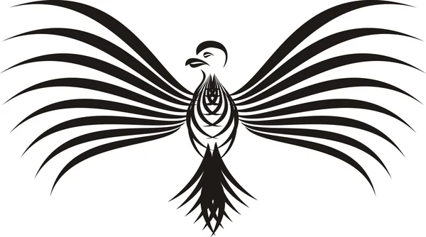 Águila — Archivo Imágenes Vectoriales