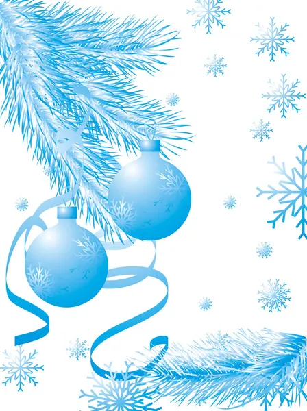 Christmas background Royalty Free Stock Illustrations