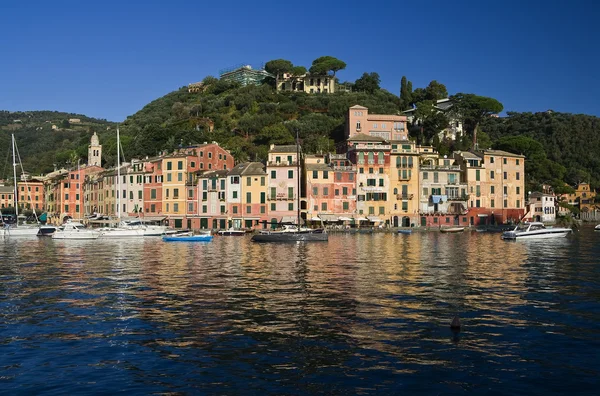 Portofino — Stok fotoğraf