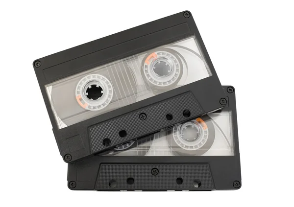 カセットテープ — ストック写真