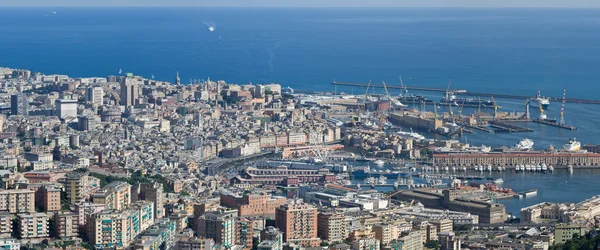 Genova — Stock Photo, Image