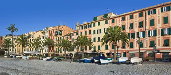 Santa Margherita ligure — Fotografie, imagine de stoc