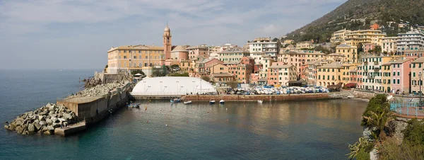 Genova Nervi — Stock fotografie