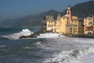 Camogli