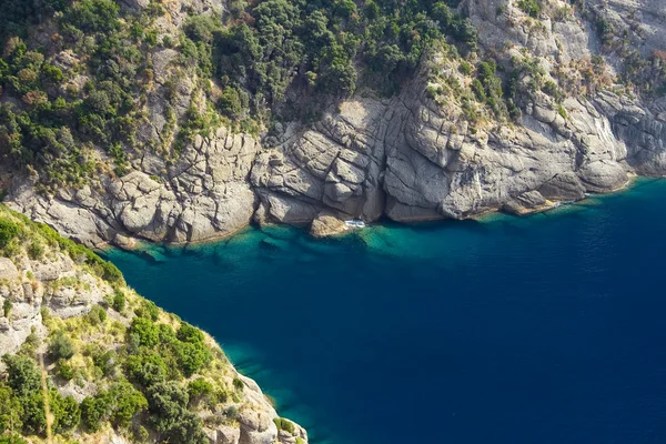 stock image Cala dell' oro